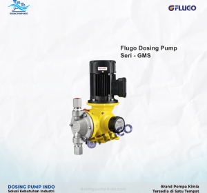 Dosing Pump Flugo GMS Series